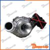 Turbocompresseur pour BMW | 819976-5012S, 819976-0012